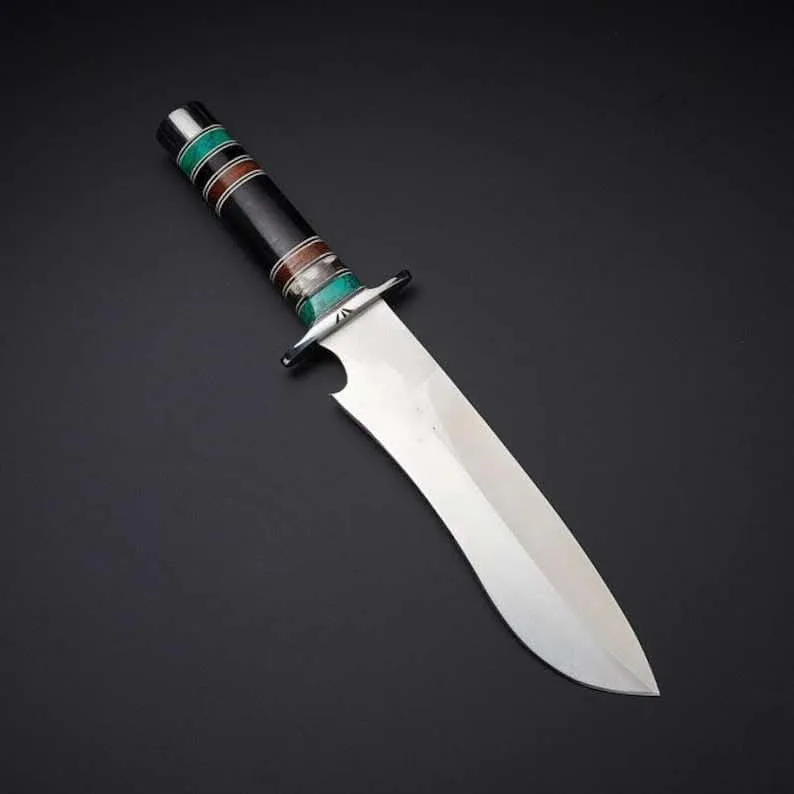 Royal Heritage Bowie