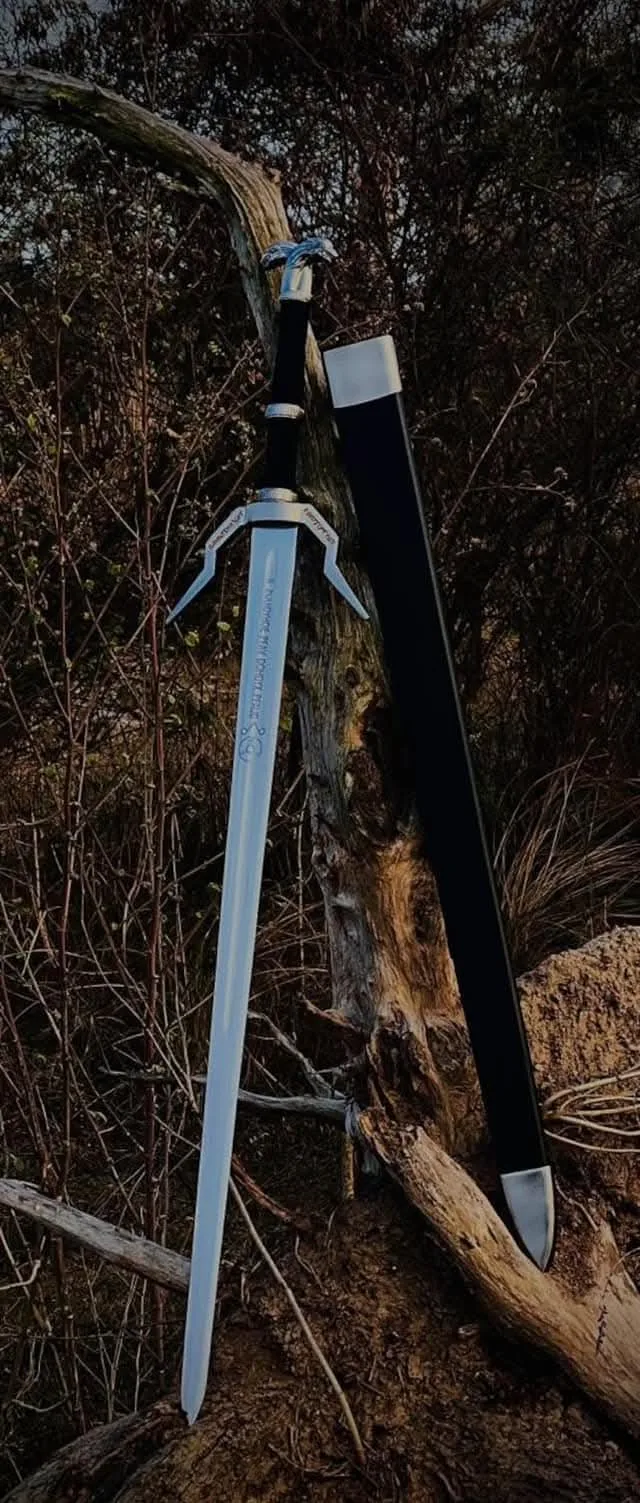 Royal Knight Sword