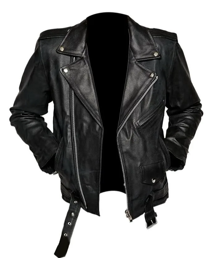 Pure Leather Coat/Jacket