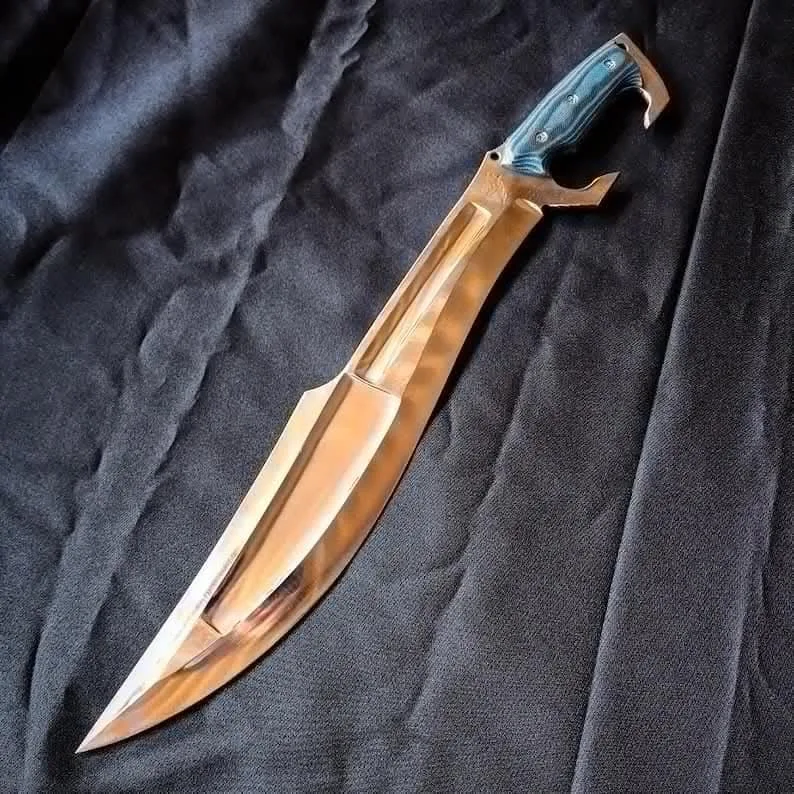 Royal Phantom Bowie