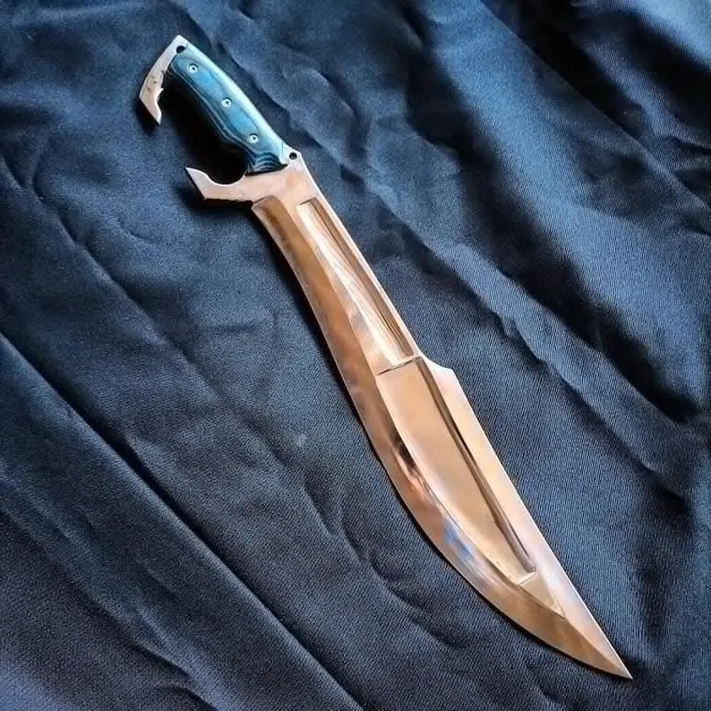 Royal Phantom Bowie