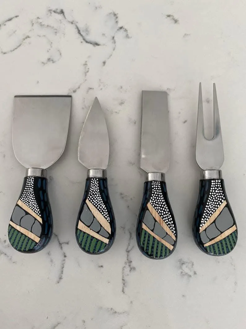 Royal Artisan Kitchen Set