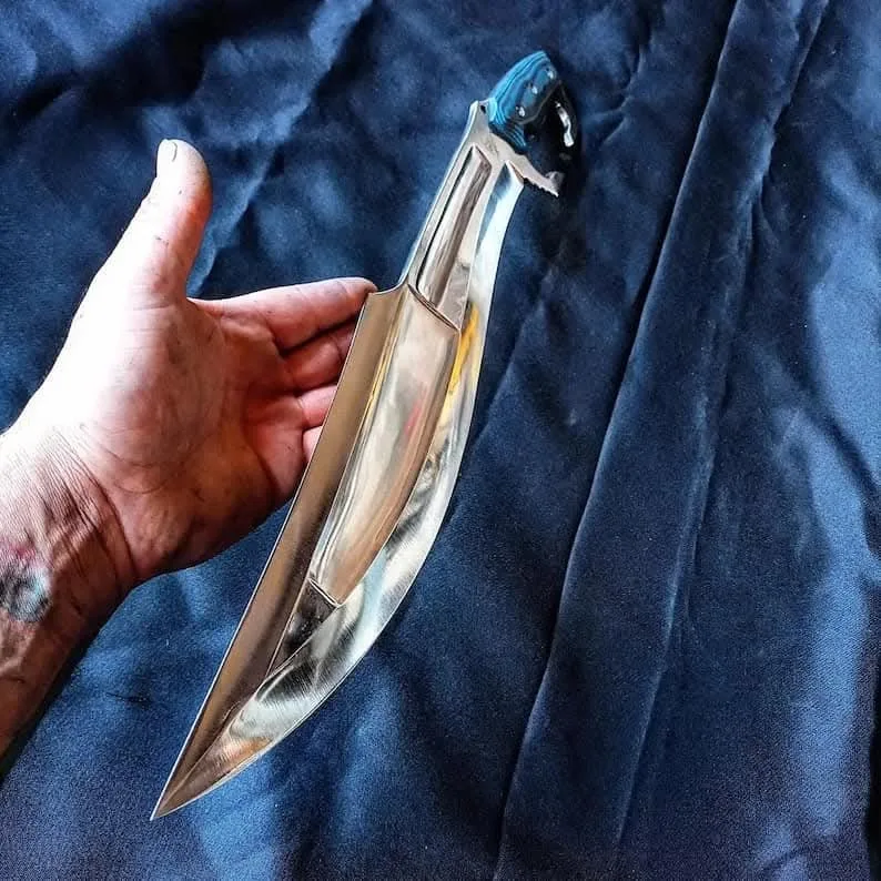 Royal Phantom Bowie