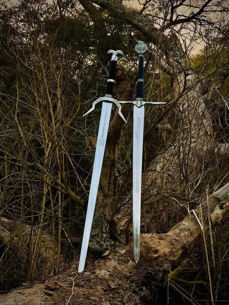 Royal Knight Sword
