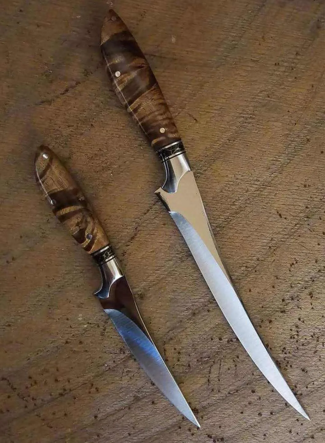 Fillet Knife