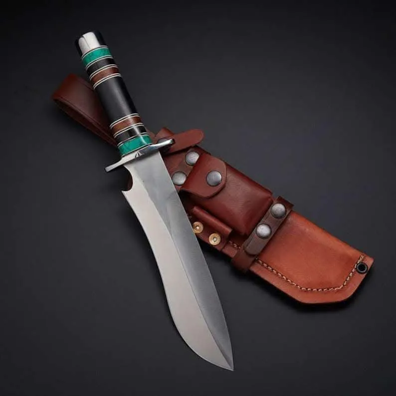 Royal Heritage Bowie